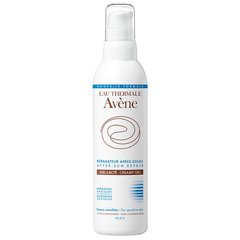 AVENE REPARADOR POST SOLAR 200ml