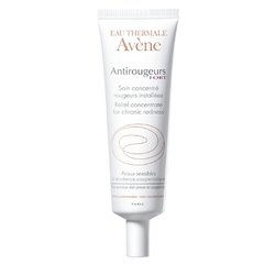 AVENE ANTIROJECES FORTE CUIDADO CONCENTRADO ROSACEA X 30 ML