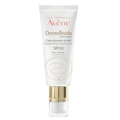 AVENE DERMABSOLU CREMA DE DIA CON COLOR SPF30 ANTIEDAD 40 ML