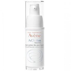 AVENE A-OXITIVE CONTORNO DE OJOS ALISADOR X 15ML