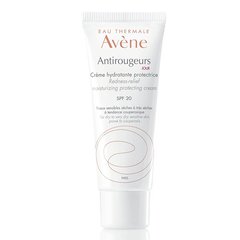 AVENE ANTIROJECES CREMA DE DIA ROSACEA X 40 ML