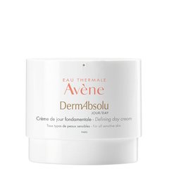 AVENE DERMABSOLU CREMA DE DIA ESENCIAL ANTIEDAD 40 ML