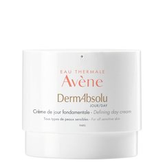 AVENE DERMABSOLU CREMA DE DIA ESENCIAL ANTIEDAD 40 ML