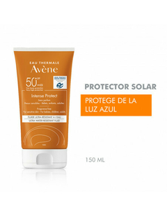 AVENE INTENSE PROTECTOR SPF 50+ 150 ML