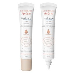 AVENE HYDRANCE LEGER COLOR FPS 30 X 40 ML