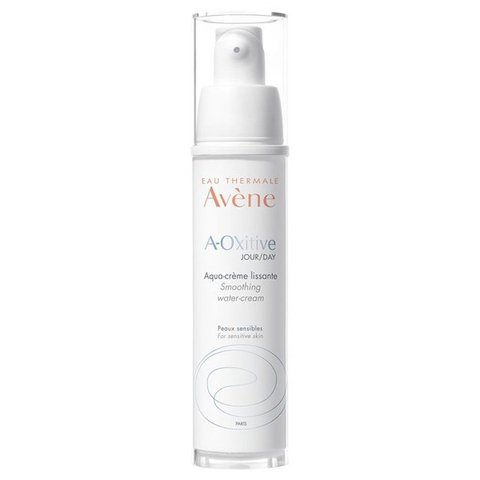 AVENE A-OXITIVE AQUA CREMA DIA