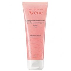 AVENE GEL EXFOLIANTE NUEVO 75 ML