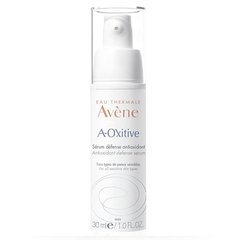 AVENE A-OXITIVE SERUM X 30 ML