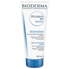 BIODERMA ATODERM PP BAUME 200 ml