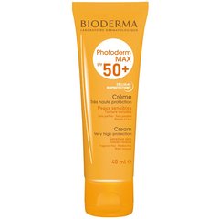 BIODERMA PHOTODERM MAX CREME SPF50+ 40 ml