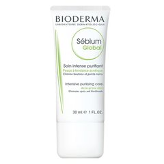 BIODERMA SEBIUM GLOBAL 30 ml