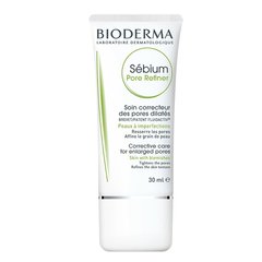 BIODERMA SEBIUM PORE REFINER X 30 ML