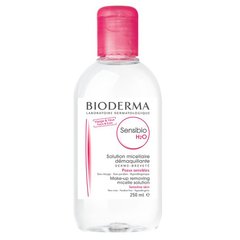 BIODERMA SENSIBIO H20 250ml