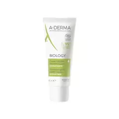 A-DERMA BIOLOGY CREMA HIDRATANTE LIGERA 40ML