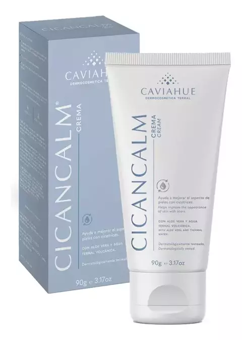 CAVIAHUE CICANCALM CREMA CICATRIZANTE