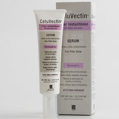 LAGOS CELUVECTIN SERUM CREMA X 30 GRS