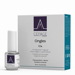 CEPAGE ONGLES X 4 ML