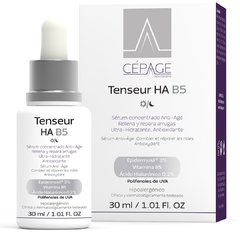 CEPAGE TENSEUR HA B5 SERUM X 30 ML