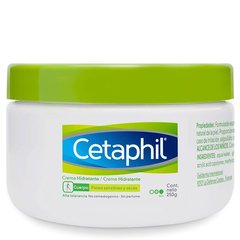 CETAPHIL CREMA HIDRATANTE - 250GR