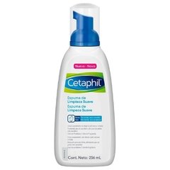 CETAPHIL PRO AC CONTROL ESPUMA DE LIMPIEZA- 236ML