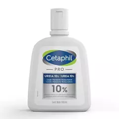 CETAPHIL PRO UREA 10% LOCION HIDRATANTE DE 300ML - comprar online