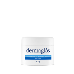 Dermaglós Crema Terapéutica x 200 g