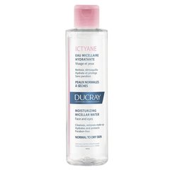 DUCRAY ICTYANE AGUA MICELAR NUEVO 200 ML.