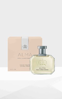 PAULA ALMA x 100 ml.