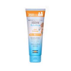 ISDIN FOTO PEDIATRICS GEL CREMA 50+ 250ML - comprar online