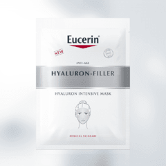 EUCERIN HYALUR FILLER INTENSIVA X 1 UN MASC