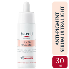 EUCERIN ANTI-PIGMENT SERUM ULTRA LIGHT X 30 ML