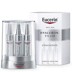 EUCERIN HYALURON-FILLER CONCENTRATE 6 X 5 ML