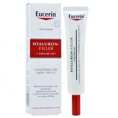 EUCERIN VOLUME-FILLER CONTORNO DE OJOS 15 ML