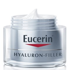 EUCERIN HYALURON-FILLER CREMA DE NOCHE 50 ML