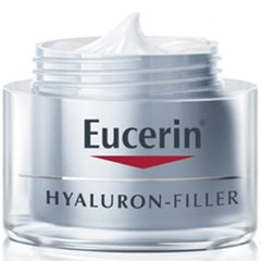 EUCERIN HYALURON-FILLER NORMAL A MIXTA 50 ML
