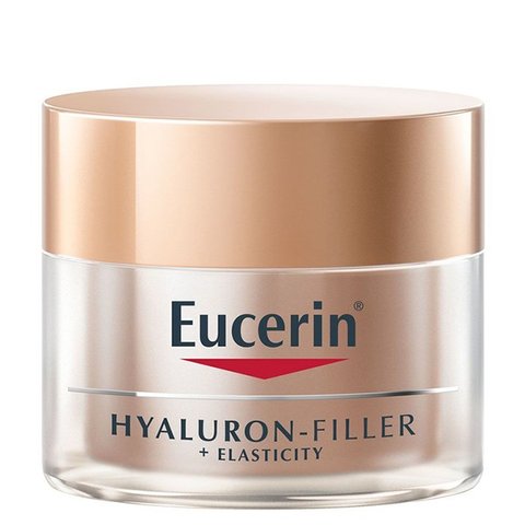EUCERIN HYALURON-FILLER+ELASTICITY 50 ML