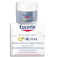 EUCERIN Q10 ACTIVE CREMA DE NOCHE 50 ML