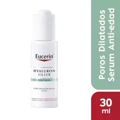 EUCERIN HYALURON FILLER PORE MINIMIZER SERUM