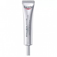 EUCERIN HYALURON-FILLER CONTORNO DE OJOS 15 ML