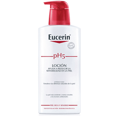 EUCERIN PH5 LOCION 400 ML