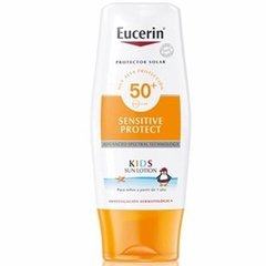 EUCERIN SUN KIDS LOCION FPS 50+ 150 ML