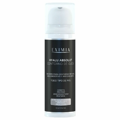 EXIMIA HYALU ABSOLUT CONTORNO DE OJOS x 15gr.