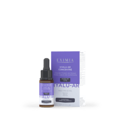 EXIMIA HYALU-AR CONCENTRE env. x 15ml.