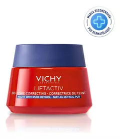 VICHY LIFTACTIV B3 CREMA NOCHE X50ML