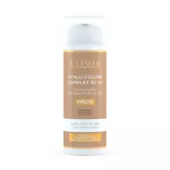 EXIMIA HYALU COMPLEX 3D UV SPF 30 50G - comprar online