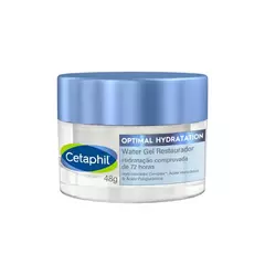 CETAPHIL OPTIMAL HYDRATION WATER GEL 48GR