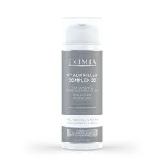 EXIMIA HYALU FILLER COMPLEX 3D PIEL NORMAL A MIXTA AIRLESS X 50 GR - comprar online