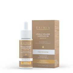 EXIMIA HYALU VOLUME COMPLEX 3D SERUM GOTERO X 30 ML