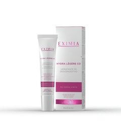 EXIMIA HYDRA LEGERE CONTORNO DE OJOS POMO X 15 GR