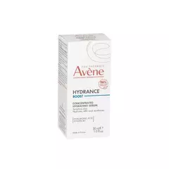 AVENE HYDRANCE BOOST X 30ML - comprar online